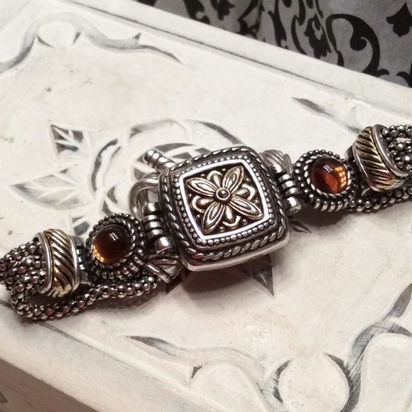 Brighton Jewelry - Host Pick! 💍 Beautiful Brighton Bracelet